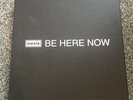 oasis be here now super deluxe box set rare vinyl cds book Lp complete gallagher