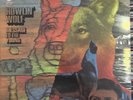 Howlin' Wolf - Message To The Young LP - Chess 1st Press VG+ promo white label