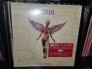 *Imperfect* NIRVANA In Utero 20th Anniversary Edition 3 Vinyl Lp DMM Sealed NEW