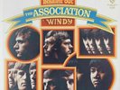 The Association  ?–Insight Out + LP+ original 1967 +1st Can Press+ WS 1696 +NM+