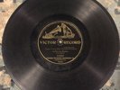 Arthur Collins,Harlan Nigger Loves His Possum VG+ VICTOR 4560 1-SIDE 78 minstrel