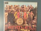 The Beatles ?– Sgt. Pepper's Lonely Hearts Club Band 12