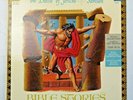 Leif Erickson Bible Stories The Battle Of Jericho Samson Vol III Vinyl CR 203