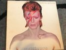 ALADDIN SANE DAVID BOWIE 1ST PRESSING RCA 1973 RS1001