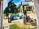 OASIS   BE HERE NOW   double vinyl LP, gatefold. First UK pressing CRELP219 mint
