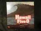 Morton Stevens - Hawaii Fivo-O Musik from the TV Soundtrack OST LP Vinyl  mint-