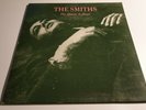 The Smiths ?– The Queen Is Dead Album Vinyl  LP 1986 VG+