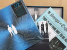 U2 ?– Songs Of Experience  LP Blue Vinyl   Box Set Deluxe Edition Numbered