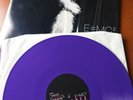 Mariah Carey e=mc2 Purple Opaque Double Vinyl Sold Out New Sealed