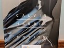 Calvin Harris - Motion Vinyl 2 LP IN Stock FREE USA Shipping LAST ONE IN STOCK
