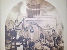 VINILE LP EL CHICANO - REVOLUCION 33 GIRI ANNO 1971 STAMPA US KS 3640 JAZZ ROCK