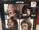 The Beatles LET IT BE 180 gram Audiophile 2012 FACTORY SEALED  MINT New VINYL