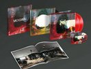 Mogwai - As The Love Continues - Deluxe Box 2 x Red Vinyl LP 12