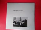 THE LOUNGE LIZARDS  DEBUT  SEALED LP