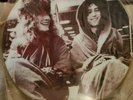 Led Zeppelin Picture Disc LP Osaka Live 1971 RARE