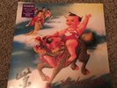 Stone Temple pilots Purple Vinyl Lp 180g