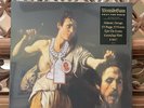 Westside Gunn - Pray for Paris - Limited Edition Tri Colour LP Record No 036/200