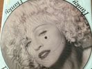 Madonna Hanky Panky - Picture disc vinyl - Limited Edition Rare