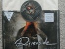Riverside - Out Of Myself - Remastered Limited Yellow Vinyl plus CD - SEALED