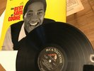 Sam Cooke ‘The Best of Sam Cooke’ Very RARE - Original USA LP Vinyl/RCA Victor