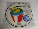 QUENCH Dreams Vinyl 12