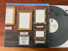 Emerson,Lake & Palmer/ELP-Pictures At An Exhibition-Audiophile MFSL 1-031 LP