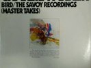 Charlie Parker Bird/ The Savoy Recordings Master double jazz LP Savoy SJL 2201
