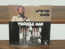MARVIN GAYE VINYL LP BRAND NEW 