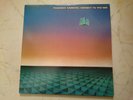 Pharoah Sanders Journey To The One US 1990 Theresa Vinyle Dolp NM