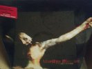 Marilyn Manson Holy Wood RED Vinyl 2LP New and Sealed