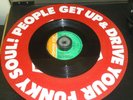 ALTON ELLIS , I Can't Stand It , Tonight , 7