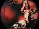 Demonical The Fire & The Wind PicLp Dissection Witchery Satyricon Dragonforce...