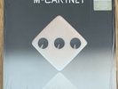 Paul McCartney III 3 White Vinyl LP Indie Third Man, Rare - Has Been Opened