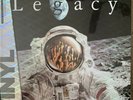 Legacy by Garth Brooks Limited EDITION - NUMBERED Exclusive 002898