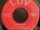 JAMESTOWN MASSACRE SUMMER SUN RARE 7