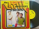 Latin Brothers-  Melendez Te Encontre Fuentes Latin Salsa LP MFS-3345 Joe Arroyo