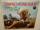 NM+/NM 'Corridos Con Antonio Aguilar' Gambino Barrera y11 Exitos Mas DM 1075 LP