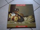 Einstürzende Neubauten Tabula Rasa, LP Vinyl
