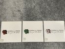 Funeral For A Friend - Roses For The Dead - Collectors Vinyl Set Of 3