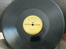 Johnny Cash Sun Records 78 Train Of Love,There You Go #258