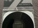 Angels and Airwaves Stomping on the Phantom Brake Pedal vinyl