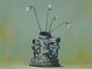 The Caretaker - Everywhere At The End  Of Time - Stage 2 - Vinyl LP Mint