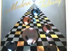 MODERN TALKING - LETS TALK ABOUT LOVE ORIGINAL VINYL LP RECORD