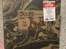 The Doors LONDON FOG 1966 Vinyl 10