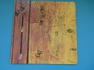 Alice Cooper - School's Out LP Original Cover Mint Mit Schlüpfer 1972 School Is