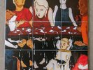 MOGWAI Mr Beast (UK import) [Very Good Plus (VG+); gatefold 2xLP, 2006]