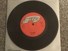 JANET KAY - Silly Games 7”