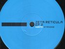 Zeta Reticula ?- EP 2 - Electrix Records 12
