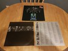 Queensryche Empire 2 x Vinyl LP Album 7950691 First pressing