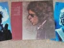 Bob Dylan Vinyl LPs . .  Greatest Hits Vol 1 and Vol 2, and Blood On The Tracks